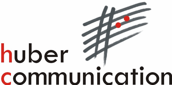 huber-communication-logo